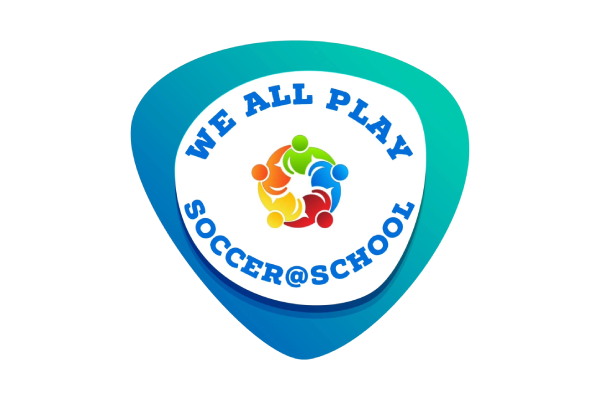 Soccer School Wirral website designed by Digital Wirral